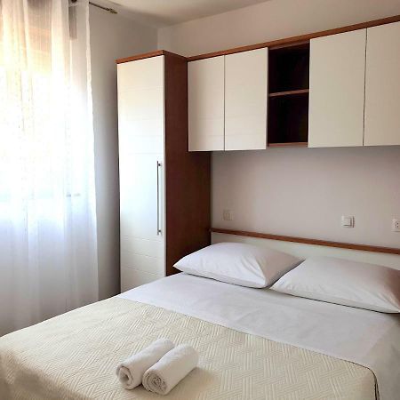 Apartment Vb Split Extérieur photo