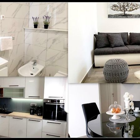 Apartment Vb Split Extérieur photo