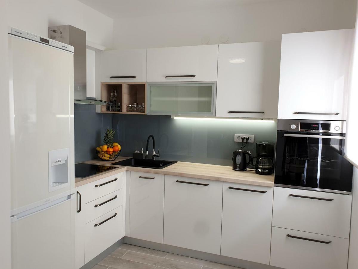 Apartment Vb Split Extérieur photo
