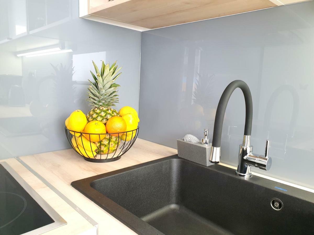 Apartment Vb Split Extérieur photo