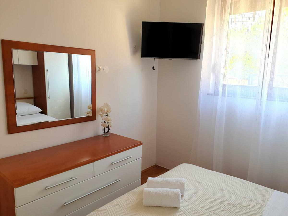Apartment Vb Split Extérieur photo