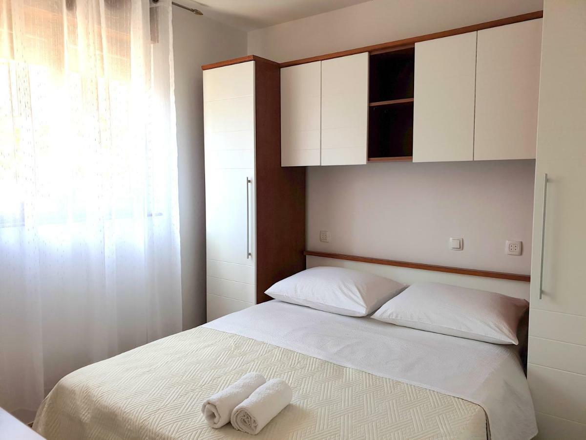 Apartment Vb Split Extérieur photo
