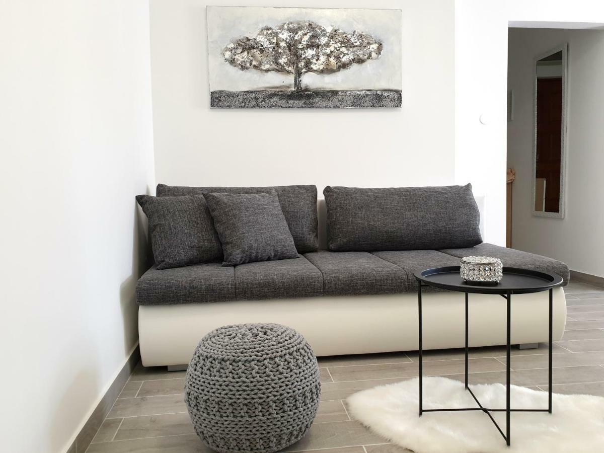 Apartment Vb Split Extérieur photo