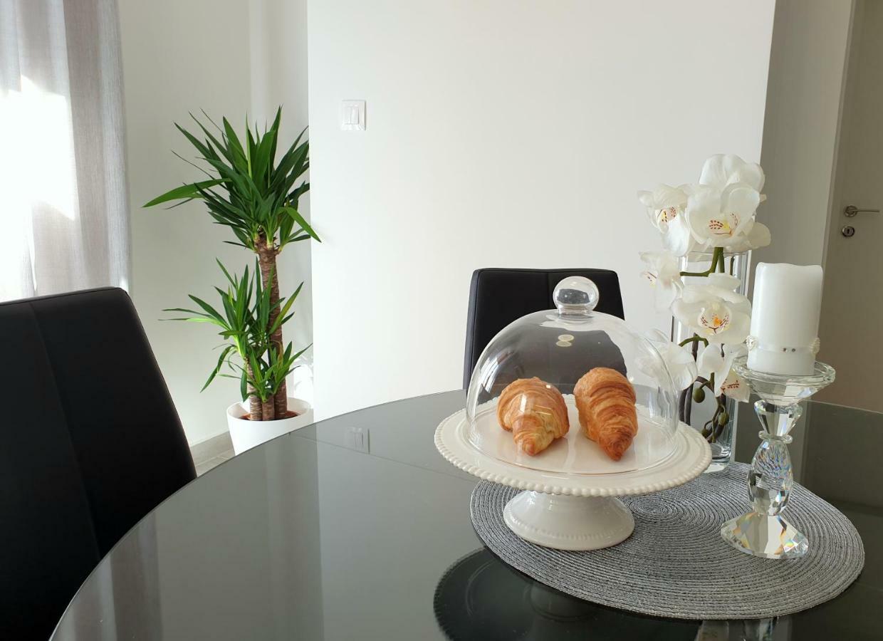 Apartment Vb Split Extérieur photo