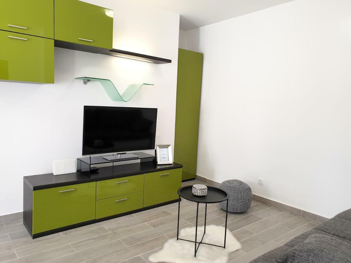 Apartment Vb Split Extérieur photo